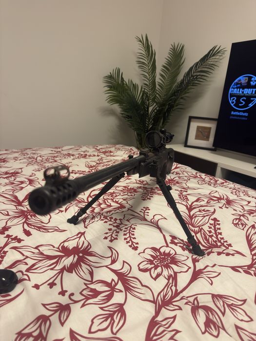 Arma de Pressão de ar Gamo IGT