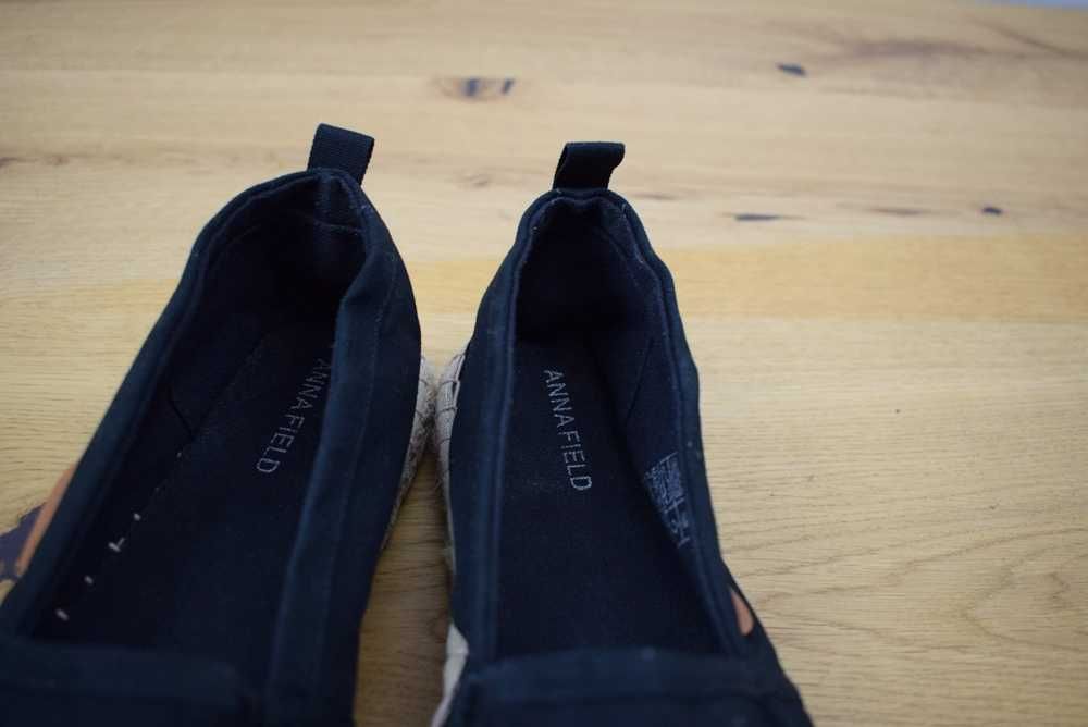 Anna Field espadryle damskie rozmiar 38