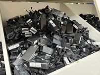 ОПТ! Блок живлення Lenovo Type-C 65w 3Pin