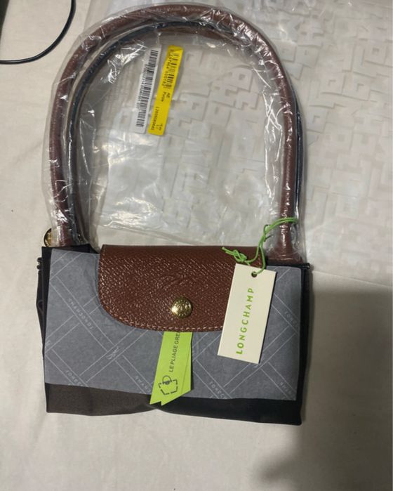 Mala Longchamp Varias Cores