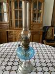 Stara Lampa Naftowa