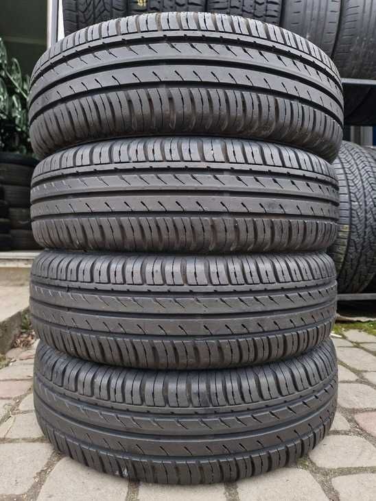 155/65R14 Continental ContiEcoContact 3 Шини резина шины покрышки