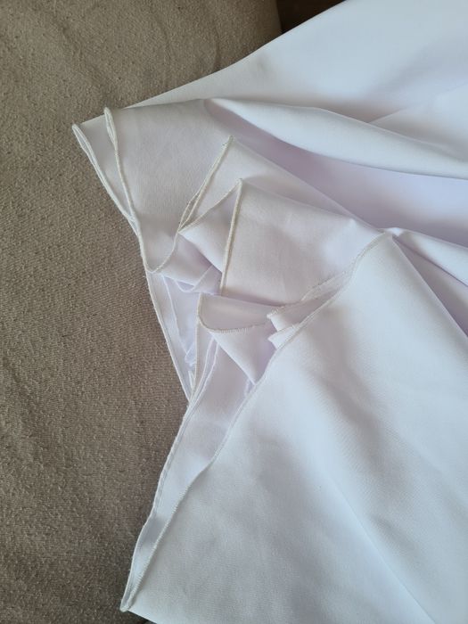 Suknia ślubna roz. 36