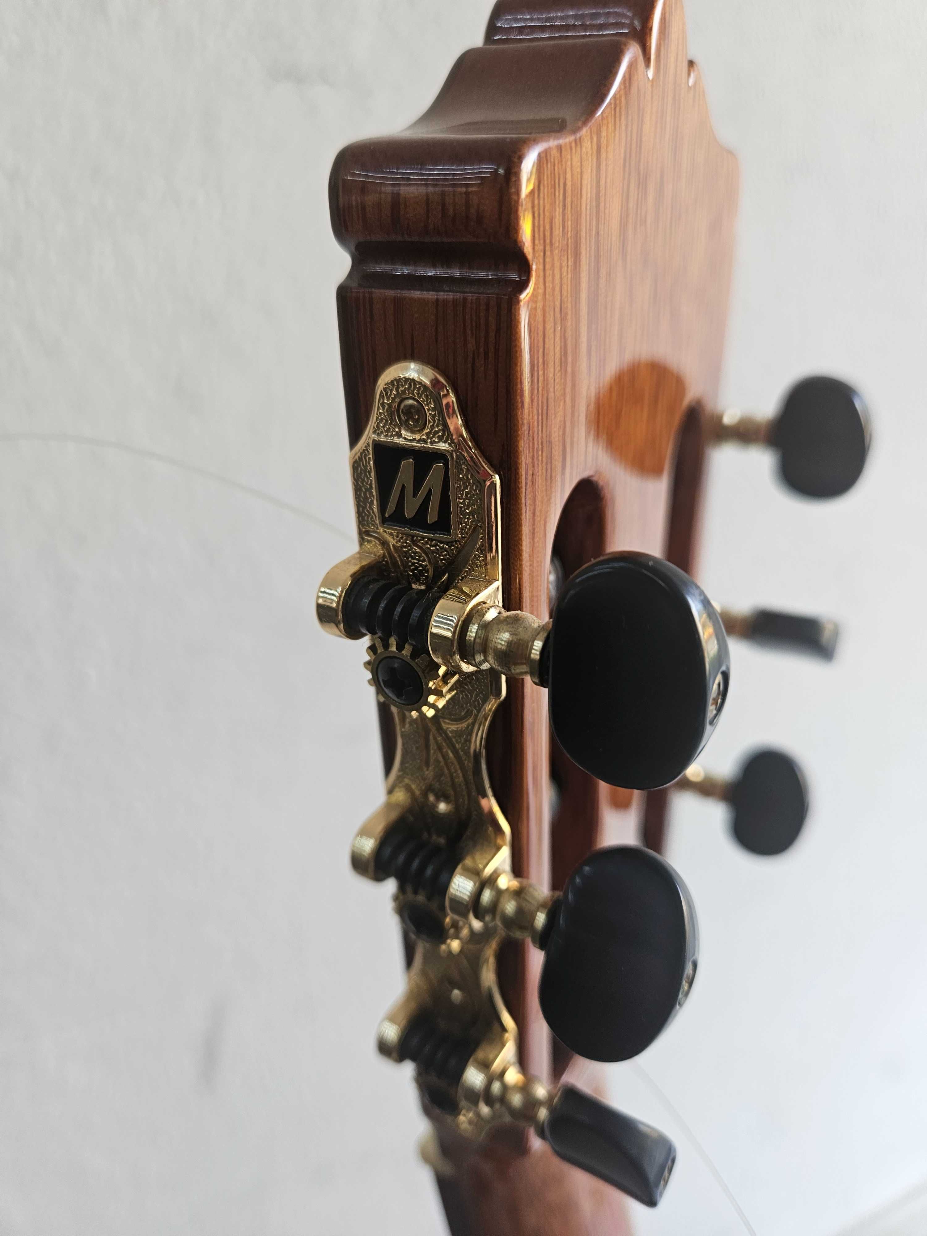 Gitara klasyczna Martinez MC-58C