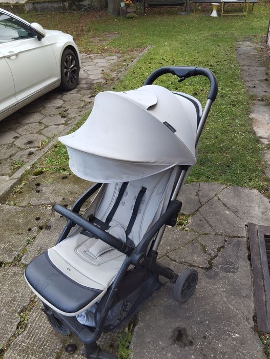 Sprzedam wózek Kinderkraft Apino