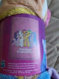 Плед дитячий  My little Pony