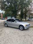 Bmw e46  рестайлинг