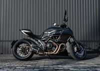 Мотоцикл Ducati Diavel 1200 DARK