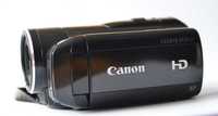 Kamera HD CANON HF M307 Legria FULL HD Czarna