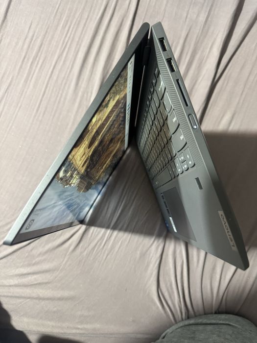 Сенсорний Lenovo IdeaPad Flex 5 14ITL05  i3-1115G4/4GB/256 GB SSD