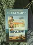 Ksiazka Długi marsz