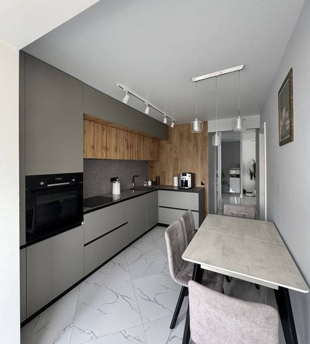 Квартира 2/х кім на продаж вул.Польового