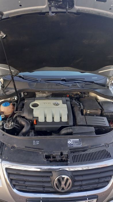 Продам Passat b6