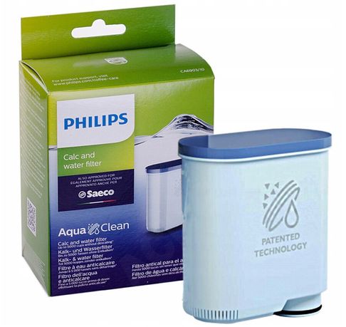 Фильтр для очистки воды Philips Saeco AquaClean CA6903/10