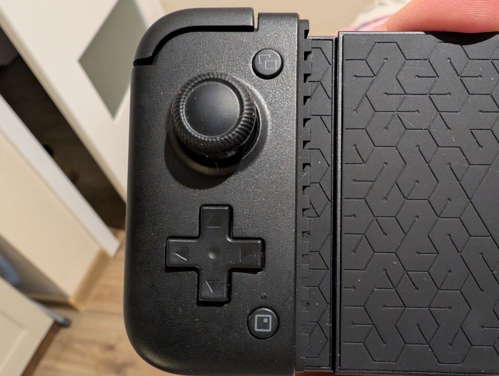 Game sir x2 pro Xbox Android USB C