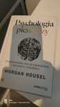Psychologia Pieniędzy Morgan Housel