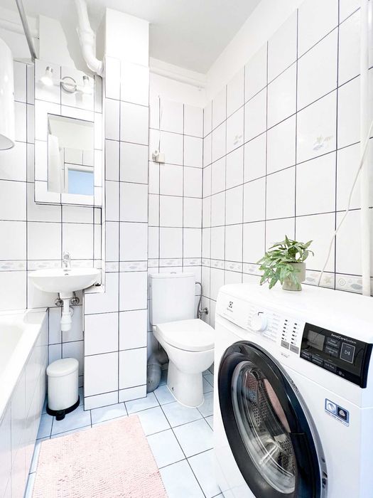 Mieszkanie 2 pokoje balkon Olsza 29 Listopada Wileńska Rakowicka UR