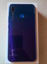 Продам Смартфон Huawei P-Smart +
