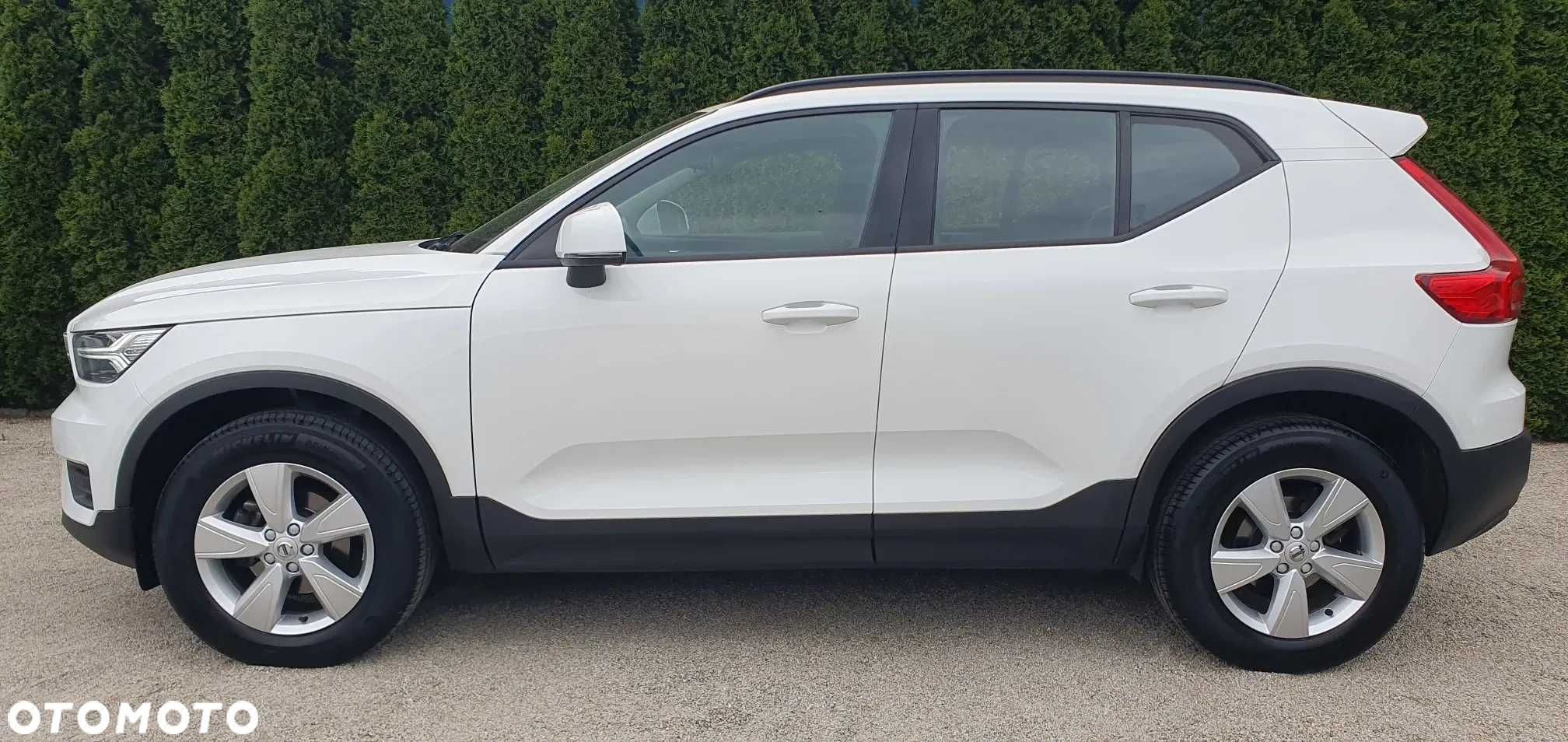 Volvo XC 40 T3 Momentum Core