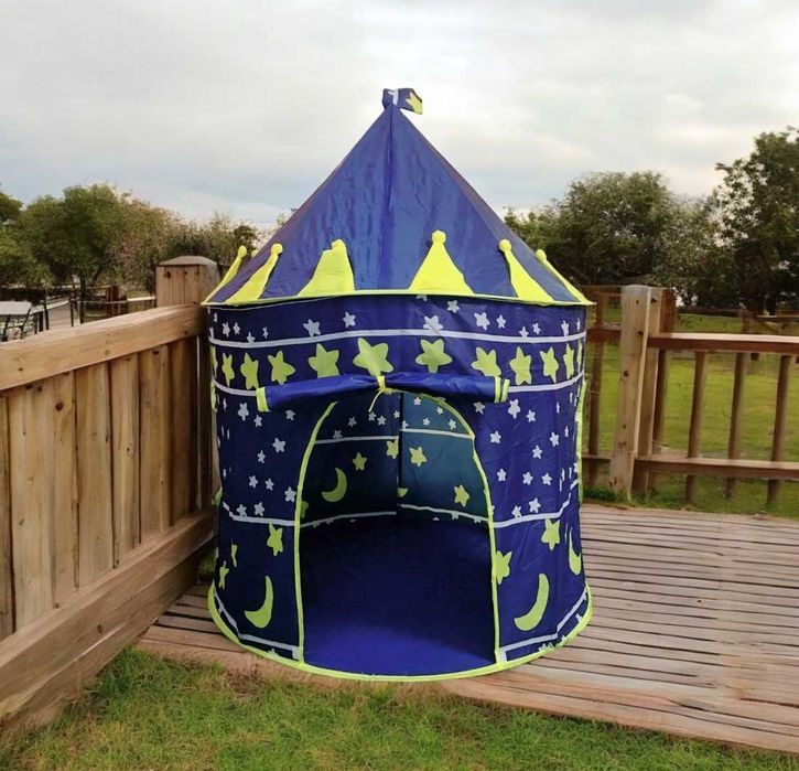 Палатка дитяча намет дитячий для вулиці чи дому