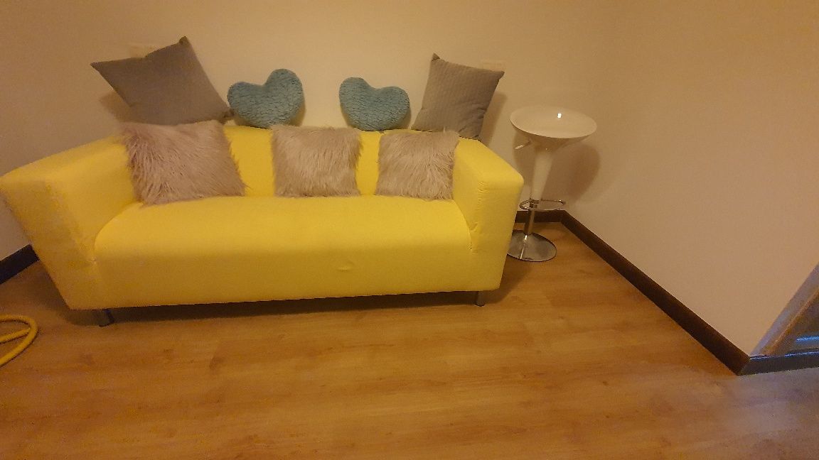 Sofa ikea klipan