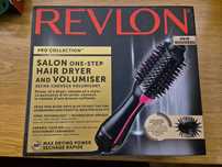 suszarko - lokówka REVLON