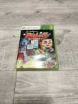 Gra pinball classics Xbox 360
