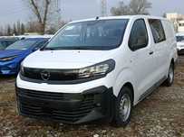 Opel Vivaro  Opel Vivaro Flex 6 msc Extra Long OD RĘKI