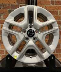 Alufelgi 16 Nowe 5x110 Opel Astra Zafira Meriva Signum Felgi