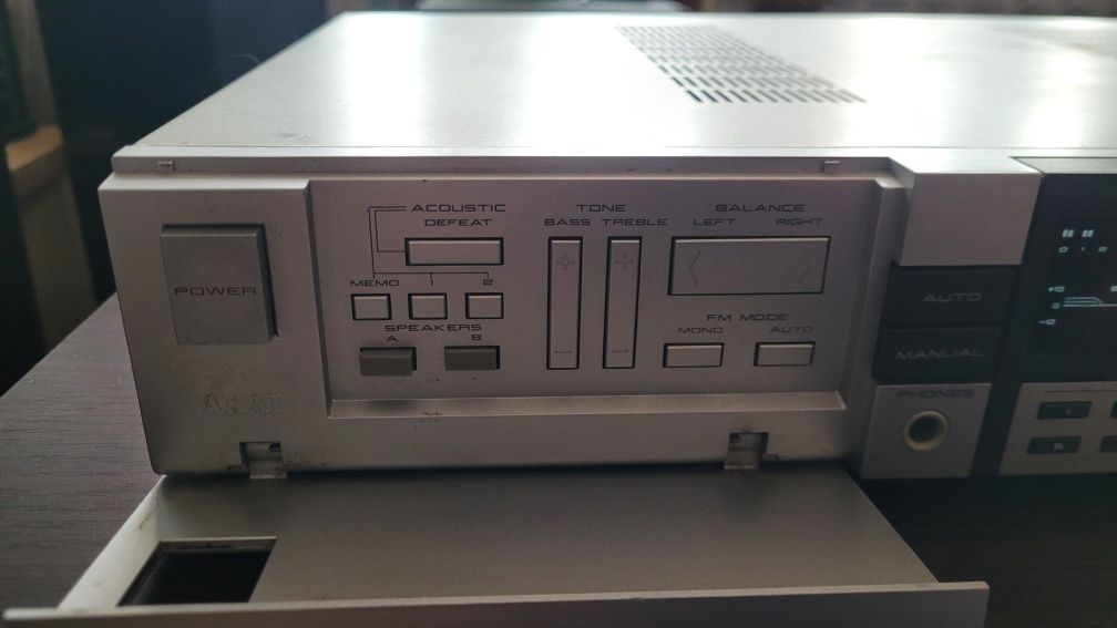 Amplituner akai AA R22L