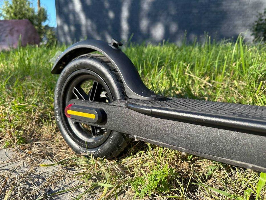 Електро самокат X-boost 008 | ПОТУЖНІСТЬ 350 Вт | Електросамокат