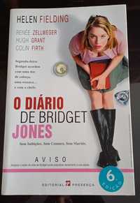 Helen Fielding - O Diário de Bridget Jones