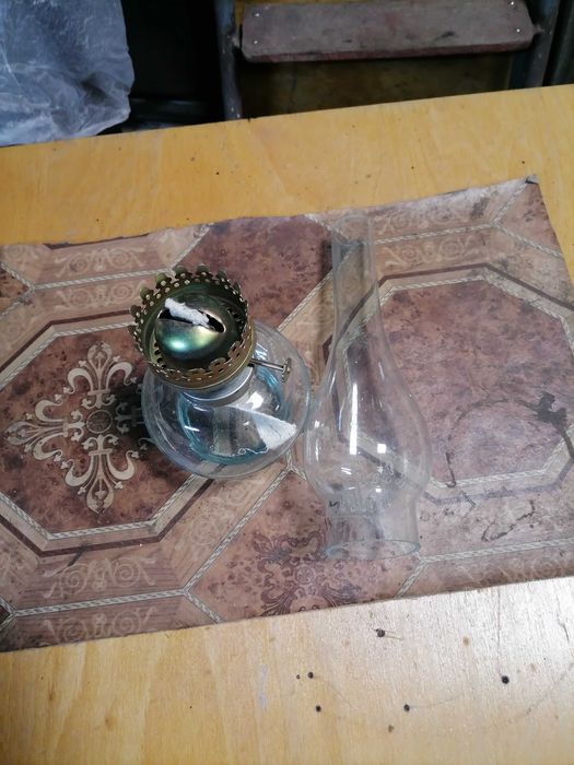 Прдам , Лампа кіросінова, гасова