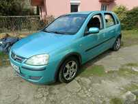 Opel Corsa C 1.0 2004