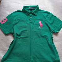 Koszulka męska polo by Ralph Lauren