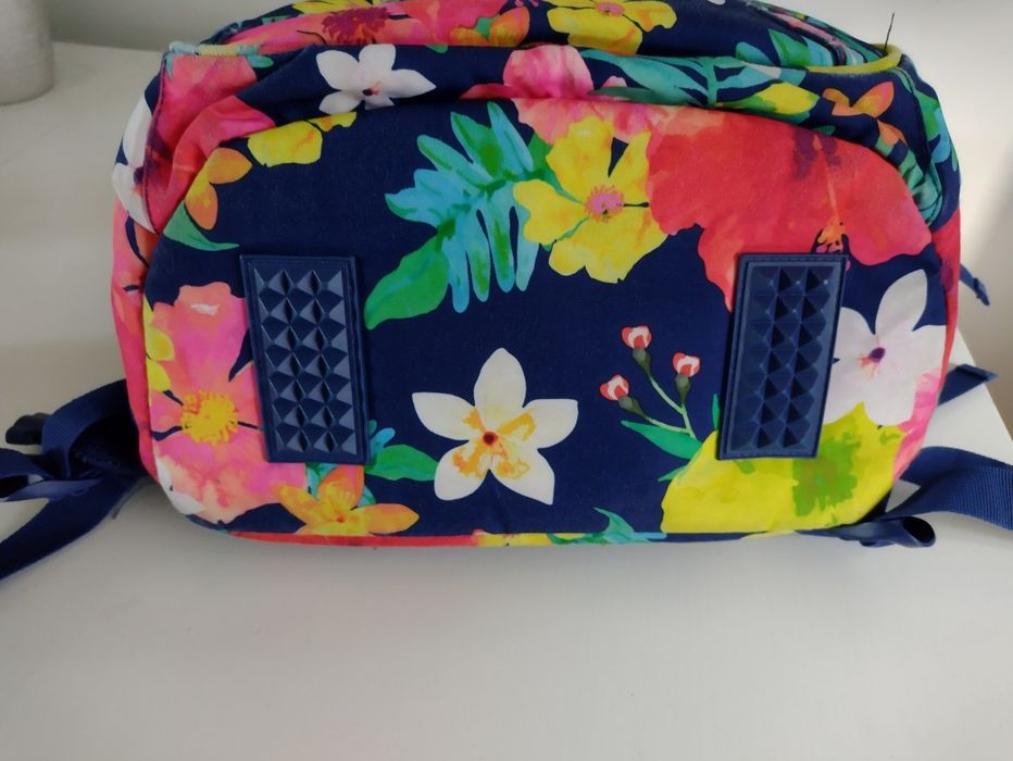 Plecak St.right Piórnik