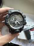 Casio G-shock GWG-1000-1A1ER Komplet