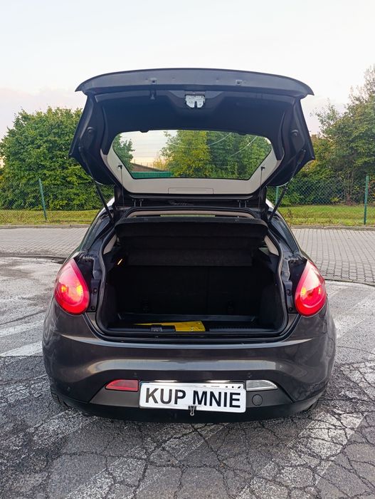 Fiat Bravo 1.9D // 2009 // Niski Przebieg // Super Stan // Zamiana //