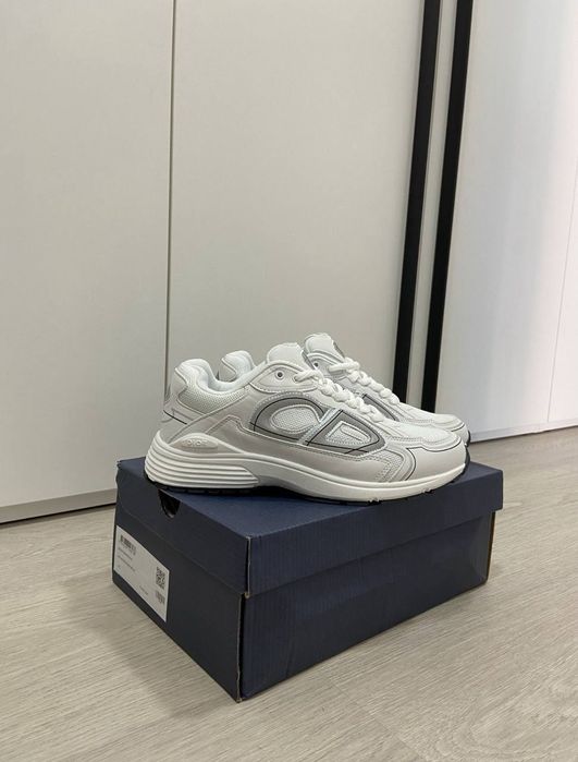 Кросівки Dior B30