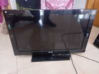 Duas TVS Toshiba E Sony