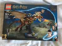 Lego Harry Potter 76406 Rogogon Węgierski