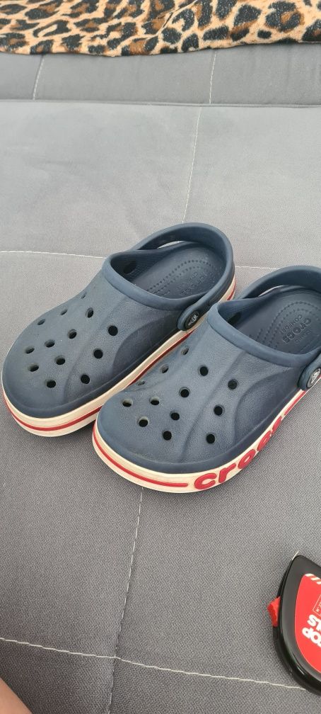 Crocs j1 czyli 32-33