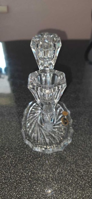 Продам подсвечник из Хрусталя Bohemia. 1 600 грн.