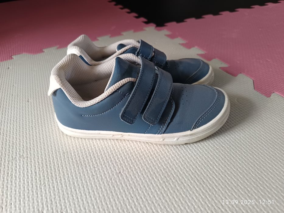 Buty Decathlon dla dzieci 30 Domyos 100 l Move