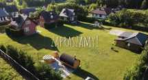 Agroturystyka U Dyzia w Ciekotach blisko Kielc