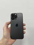 iPhone 14 pro max 128gb Black neverlock