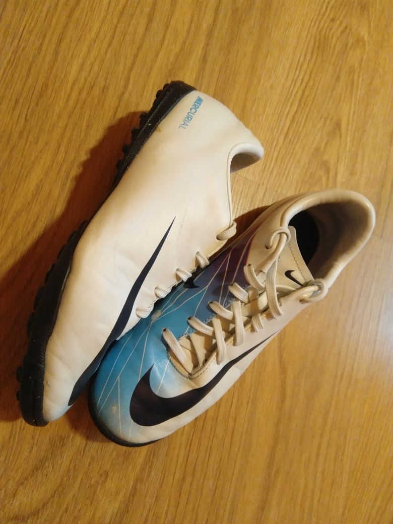 Buty sportowe Nike Mercurial