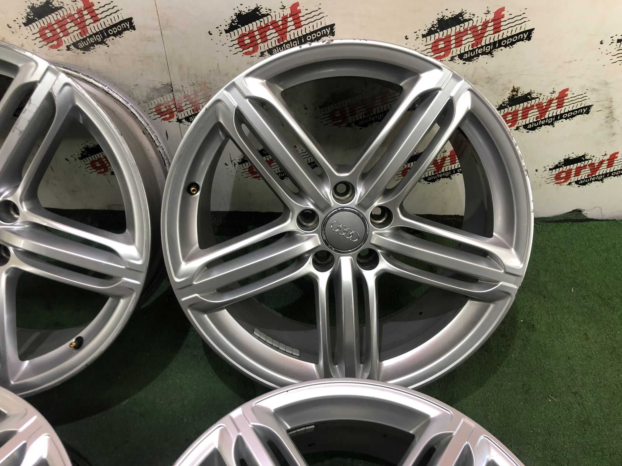 Alufelgi 5x112 19'' Audi