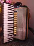 Akordeon Hohner Verdi V M