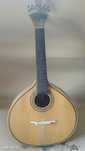 Guitarra portuguesa
